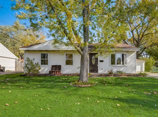 419 S Oltendorf Rd, Streamwood, IL 60107