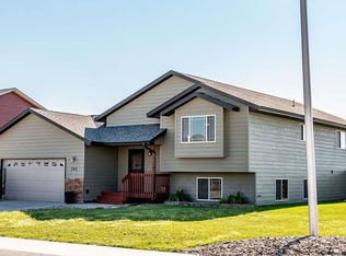 785 Radial Ln, Box Elder, SD 57719