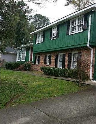 2nd image of 501 Foxmoor Dr