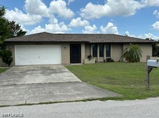 8301 Buena Vista Rd, Fort Myers, FL 33967