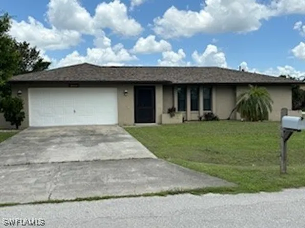 8301 Buena Vista Rd, Fort Myers, FL 33967
