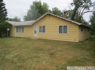 2826 64th St SW, Pequot Lakes, MN 56472