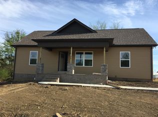 103 Lexington Cove Blvd LOT 2, Shelbyville, TN 37160