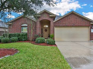 166 Rustic Colony Ln, Dickinson, TX 77539