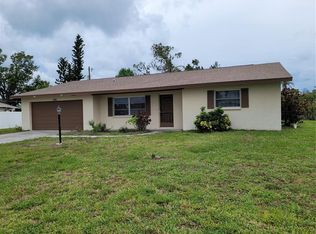 1020 Gasparilla Blvd, Englewood, FL 34223