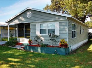 6133 Crestview Ln, Zephyrhills, FL 33542