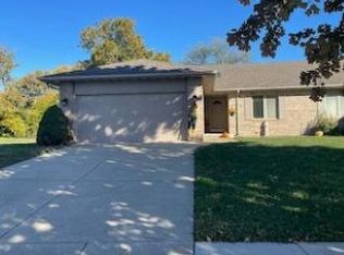 2123 W Iles Ave, Springfield, IL 62704