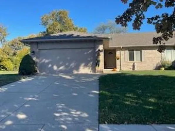 2123 W Iles Ave, Springfield, IL 62704