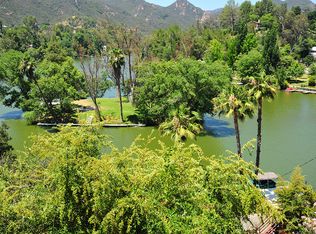 2249 Pinecrest Rd, Agoura, CA 91301