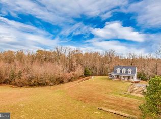 10120 Mackall Rd, Saint Leonard, MD 20685