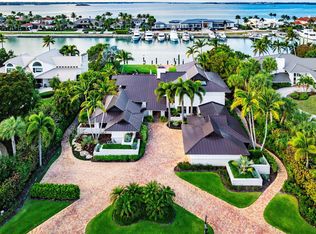 6639 SE South Marina Way, Stuart, FL 34996