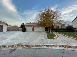 4328 Elena Pl, Quartz Hill, CA