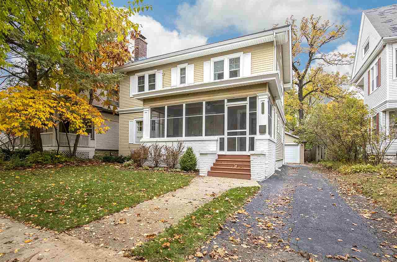 1506 National Ave, Rockford, IL 61103 Zillow