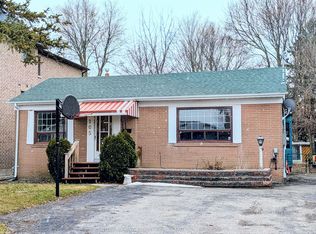 105 Rockport Cres, Richmond Hill, ON L4C2M1