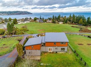 12239 S Villa Dr NE, Kingston, WA 98346