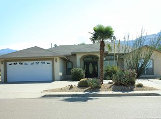 2639 Oakmont Dr, Alamogordo, NM 88310
