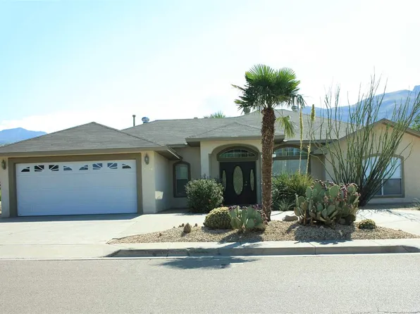 2639 Oakmont Dr, Alamogordo, NM 88310