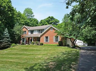 6530 Arborcrest Rd, Loveland, OH 45140