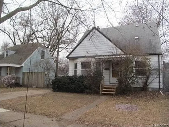 23315 Tawas Ave, Hazel Park, MI 48030