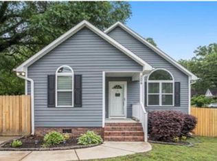 504 N 5th St, Albemarle, NC 28001