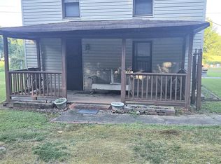 794 Jenkins Church Rd, Cumberland, VA 23040