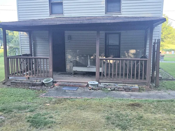 794 Jenkins Church Rd, Cumberland, VA 23040