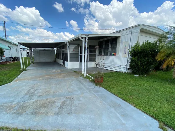 514 Empire Ave, Lakeland, FL 33815