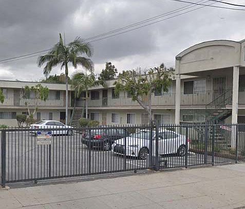 1st image of 2135 Santa Fe Ave APT 2