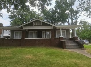 601 10th Ave S, Birmingham, AL 35205