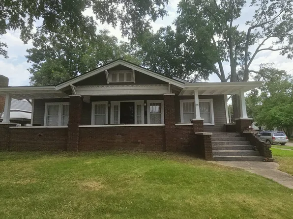 601 10th Ave S, Birmingham, AL 35205