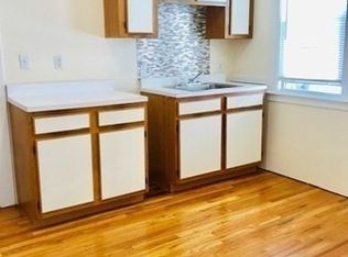 45 Wolcott St #2, Everett, MA 02149