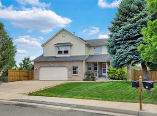 8943 Estebury Cir, Colorado Springs, CO 80920