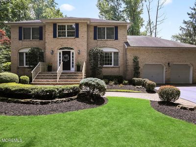 8 Roxbury Lane, Manalapan, NJ, 07726
