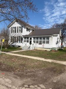 15 Mary St, Hartford, MI, 49057