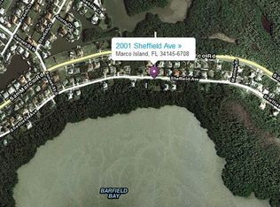 2001 Sheffield Ave, Marco Island, FL 34145