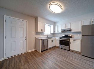 112 Denmark St #125, Savannah, GA 31408