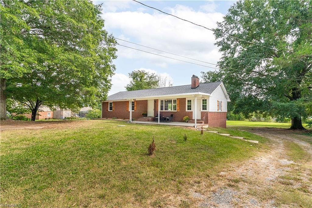 2050 Darwick Rd, Winston Salem, NC 27127 MLS 1121605 Zillow