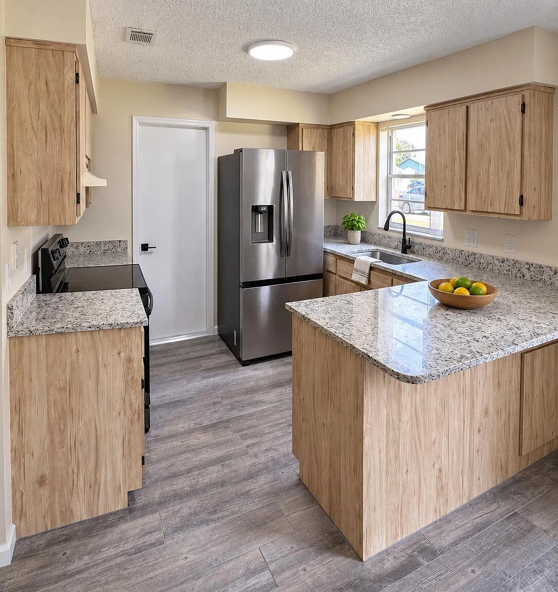 2 bed, 2.0 bath, 1000 sqft, $1,900 — Photo 3