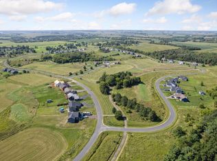 1633 75th Ave, Hammond, WI 54015