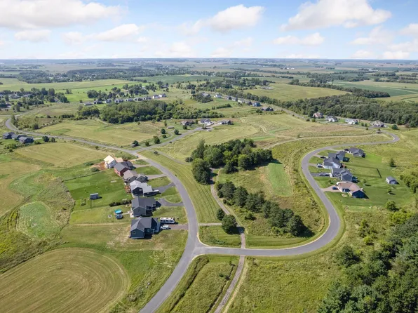 1633 75th Ave, Hammond, WI 54015