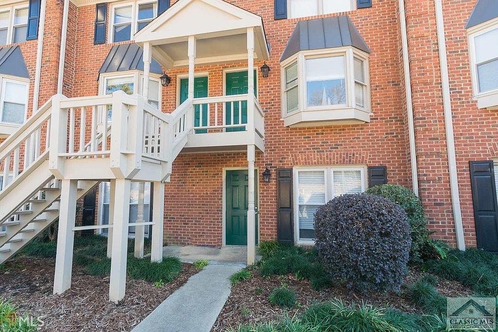 210 E Cloverhurst Ave, Athens, GA 30605 Zillow