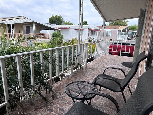 20806 Gridley Rd SPC 50, Lakewood, CA 90715