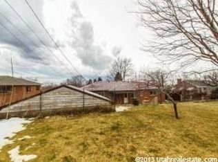 55 S 600 E, Bountiful, UT 84010