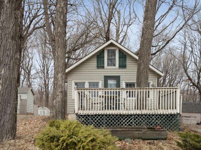 6265 French Lake Path, Faribault, MN, 55021