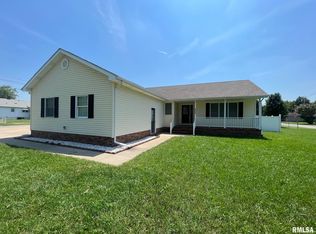 404 W 19th St, Metropolis, IL 62960