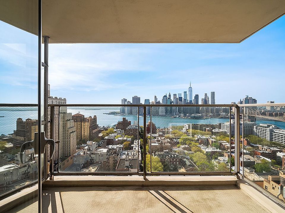 1st image of 75 Henry St APT 26L