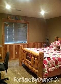 Spare Bedroom