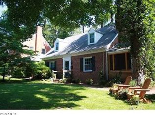 4205 Hillcrest Rd, Richmond, VA 23225