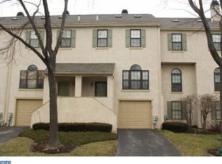 2805 Cornell Ct, Newtown Square, PA 19073