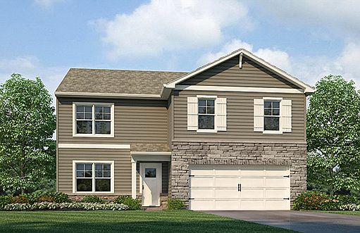 Plan Elevation.